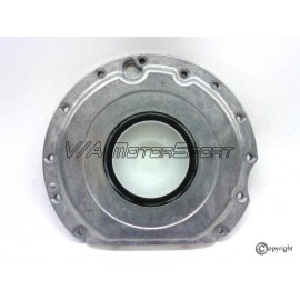 Plaque joint spi vilebrequin arrière moteur V8 3.6-4.2L 32V (89-99)