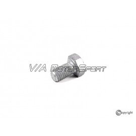 Vis tôle de recouvrement moteur R4 1.6-1.8L 8-16V (76-10, M7x12)