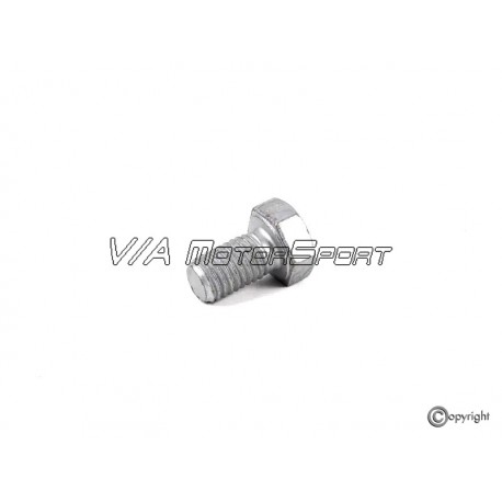 Vis tôle de recouvrement moteur R4 1.6-1.8L 8-16V (76-10, M7x12)