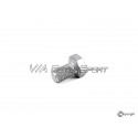 Vis tôle de recouvrement moteur R4 1.6-1.8L 8-16V (76-10, M7x12)