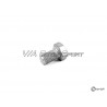 Vis tôle de recouvrement moteur R4 1.6-1.8L 8-16V (76-10, M7x12)