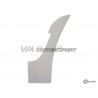 Film protection extension d'aile arrière gauche VW Golf I Cabriolet (88-93)