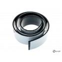 Embase sangle serrage de réservoir à carburant (74-84, 620x35x1.5mm)