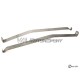 Kit sangles serrage de réservoir à carburant (74-84, V2A)