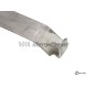 Kit sangles serrage de réservoir à carburant (74-84, V2A)