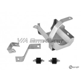 Support pompe à essence (76-93, V2A)