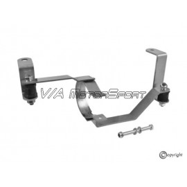 Support accumulateur pression d'injection (76-84, V2A)