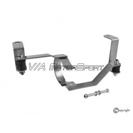 Support accumulateur pression d'injection (76-84, V2A)