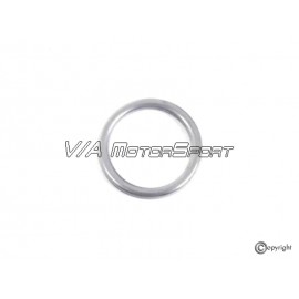 Joint torique ajutage d'eau arrière moteur (77-00, 21x3mm)