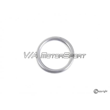 Joint torique ajutage d'eau arrière moteur (77-00, 21x3mm)