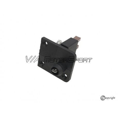 Support charbons d'alternateur "AL82" (74-79, 12V55/75A)