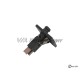 Support charbons d'alternateur "AL82" (74-79, 12V55/75A)