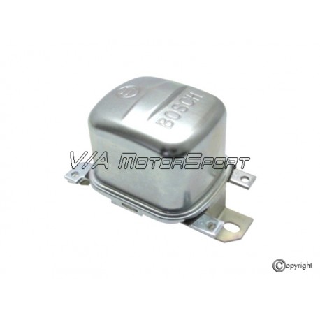 Régulateur tension de dynamo (66-74, 14V30A)