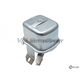 Régulateur tension de dynamo (54-66, 7V45A, dynamo Ø90mm)