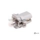 Porte ampoule avec ampoule de compteur (77-93, 12V2W, blanc)