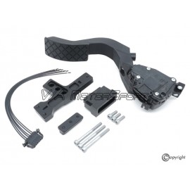 Kit pédale d'accélérateur électronique "E-Gas Pedal" conversion (86-00)