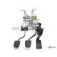 Kit pédale d'accélérateur électronique "E-Gas Pedal" conversion (86-00)