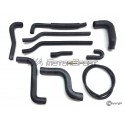 Kit durites d'eau moteur R4 1.8L 8V VW Golf I/Jetta I/Scirocco II GTI (82-89, DX)