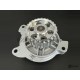 Pompe à eau H.P. Upgrade moteur R5 2.2L 20VT (94-96, ADU, 26d, +38%)