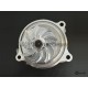 Pompe à eau H.P. Upgrade moteur R5 2.2L 20VT (94-96, ADU, 26d, +38%)