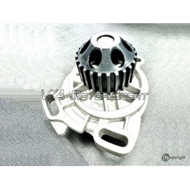 Pompe à eau H.P. Upgrade moteur R5 2.0-2.3L 10-20VT (83-96, KV/NG/NM/7A/3B/RR, 25d, +38%)