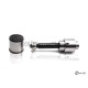 Kit pompe haute pression de rampe d'injection H.P. Upgrade moteur R4 2.0L 16V FSI/TFSI EA113 (02-17, +50%)