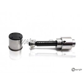 Kit pompe haute pression de rampe d'injection H.P. Upgrade moteur R4 2.0L 16V FSI/TFSI EA113 (02-17, +50%)