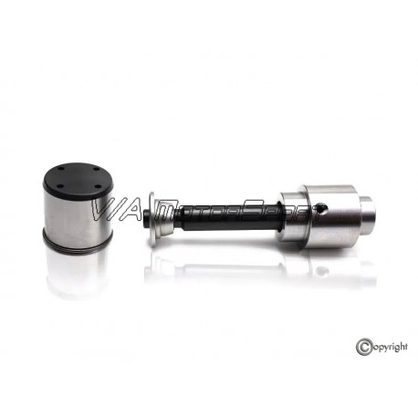 Kit pompe haute pression de rampe d'injection H.P. Upgrade moteur R4 2.0L 16V FSI/TFSI EA113 (02-17, +50%)