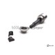 Kit pompe haute pression de rampe d'injection H.P. Upgrade moteur R4 2.0L 16V FSI/TFSI EA113 (02-17, +50%)
