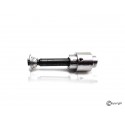 Kit pompe haute pression de rampe d'injection H.P. Upgrade moteur R4 2.0L 16V FSI/TFSI EA113 (02-17, +50%)