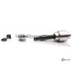 Kit pompe haute pression de rampe d'injection H.P. Upgrade moteur R4 2.0L 16V FSI/TFSI EA113 (02-17, +50%)