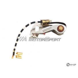 Rupteur d'allumeur H.P. "Bosch 009/050" (70-92, -8000tr/mn)