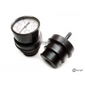 Testeur pression turbo avec indicateur (0-58PSI/0-4Bar, Ø:50/60/70mm)