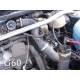Testeur pression turbo avec indicateur (0-58PSI/0-4Bar, Ø:50/60/70mm)