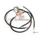 Testeur pression d'injection "K-Jetronic" (0-85PSI/0-6Bar)