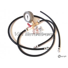 Testeur pression d'injection "K-Jetronic" (0-85PSI/0-6Bar)
