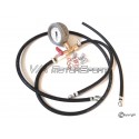 Testeur pression d'injection "K-Jetronic" (0-85PSI/0-6Bar)
