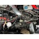 Testeur pression d'injection "KE-Jetronic" (0-145PSI/0-10Bar)
