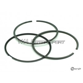 Kit segments piston moteur R4 2.0L 8-16V (88-10, Ø82.50mm)
