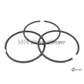 Kit segments piston moteur VR5/VR6 2.3L/2.8-2.9L 10-20V/12-24V (91-10, Ø82.00mm)