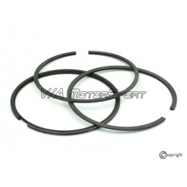 Kit segments piston moteur R5 2.3L 20V (90-91, Ø82.50mm)