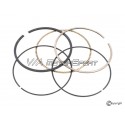 Kit segments piston moteur VR6 3.2L 24V (06-11, Ø86.00mm)
