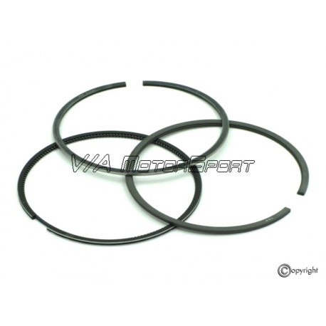 Kit segments piston moteur R4/V6 2.0L/2.8L 8-16V/12-30V (90-15, Ø83.50mm)