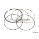 Kit segments piston moteur VR6 3.2L 24V (00-10, Ø84.00mm)