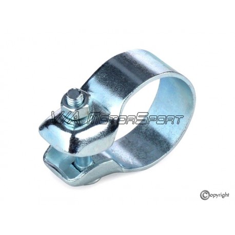 Collier échappement (73-19, 42.50mm)