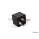 Relais décharge contact X "645" (80-12, 12V40A)