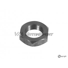 Ecrou fusée à tambour avant gauche (47-65, M18x1.5, pas à gauche)