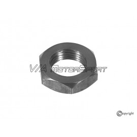 Ecrou fusée à tambour avant droite (47-65, M18x1.5, pas à droite)