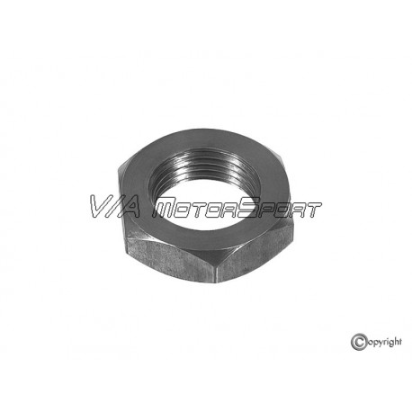 Ecrou fusée à tambour avant droite (47-65, M18x1.5, pas à droite)