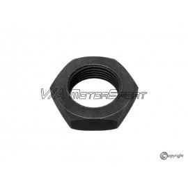 Ecrou fusée à tambour avant gauche (50-63, M22x1.5, pas à gauche)
